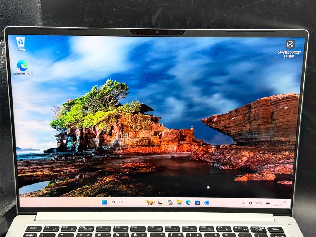 軽量 512GB i7-1165G7 Mouse DAIV win 11 Pro