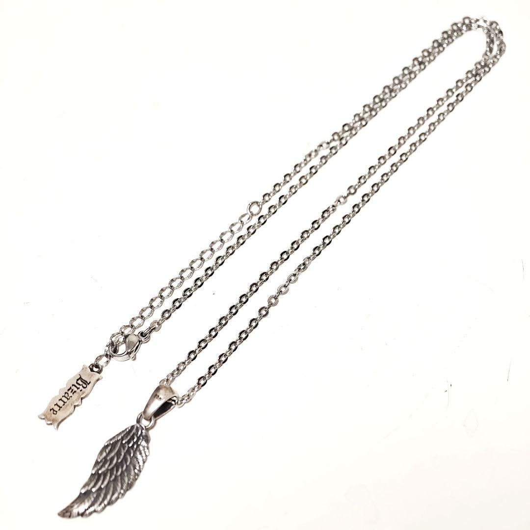 【戦国BASARA×Bizarre】コラボシルバーネックレス(石田三成) 925