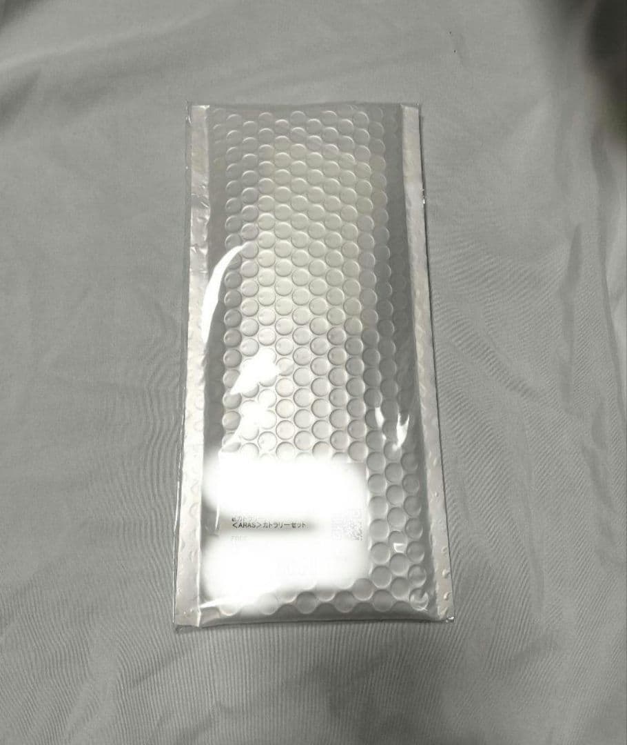 2セット☆新品未開封　ARASエイラス　スプーン　フォーク　カトラリーセット