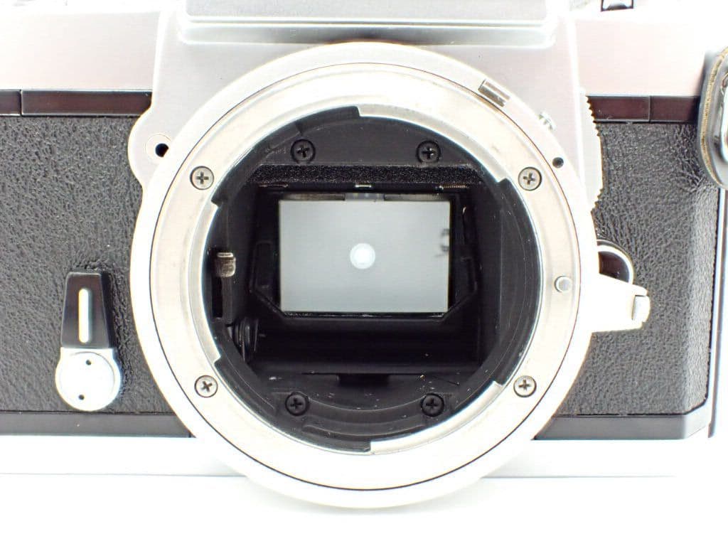 【動作確認済良品】Nikon FT3 ボディ 初期不良保証付き