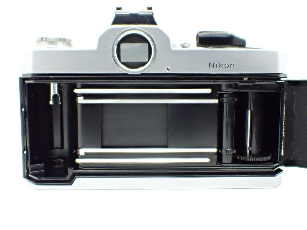 【動作確認済良品】Nikon FT3 ボディ 初期不良保証付き