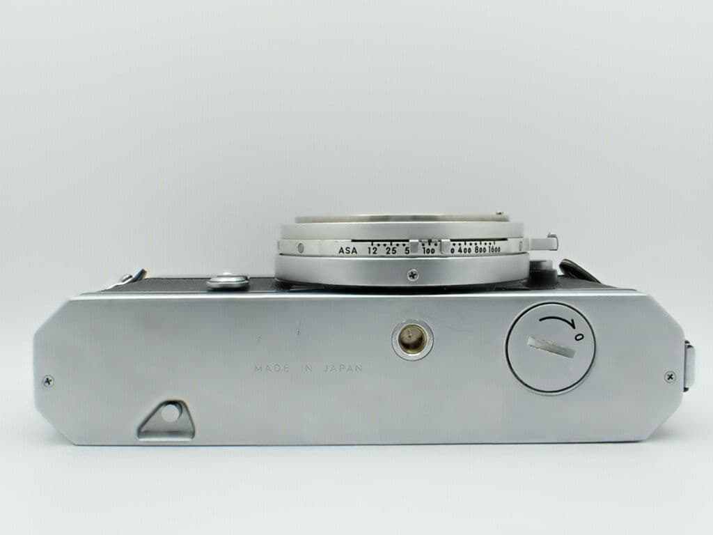 【動作確認済良品】Nikon FT3 ボディ 初期不良保証付き