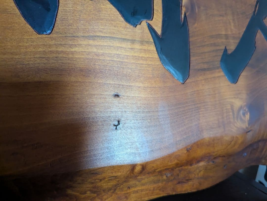 ラスト価格。創価学会　池田名誉会長　人間革命　１枚板