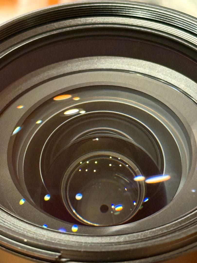 [美品] SONY FE 24-70mm F2.8 GM SEL2470GM