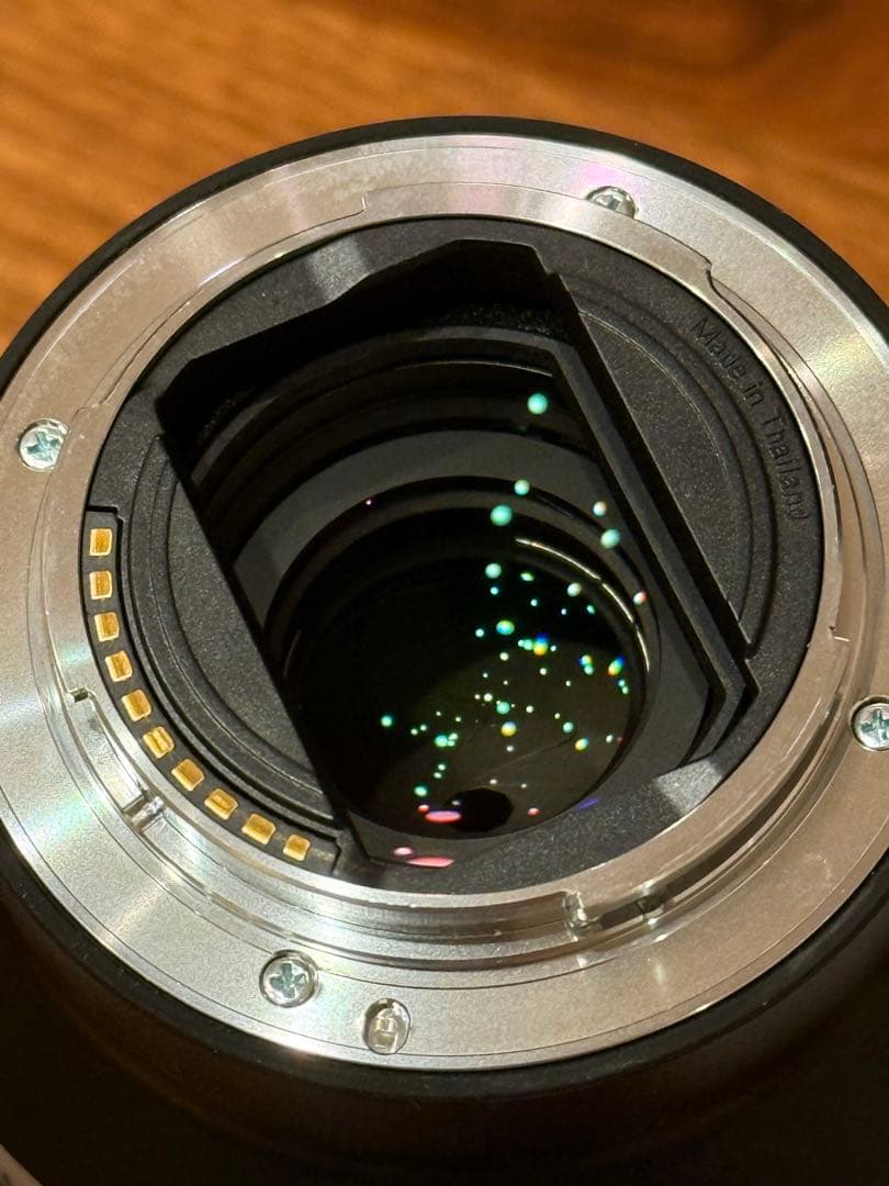 [美品] SONY FE 24-70mm F2.8 GM SEL2470GM