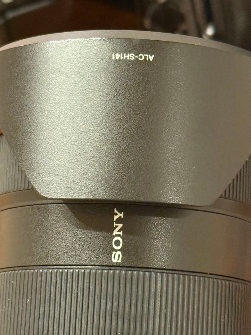 [美品] SONY FE 24-70mm F2.8 GM SEL2470GM