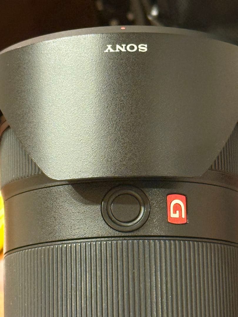 [美品] SONY FE 24-70mm F2.8 GM SEL2470GM