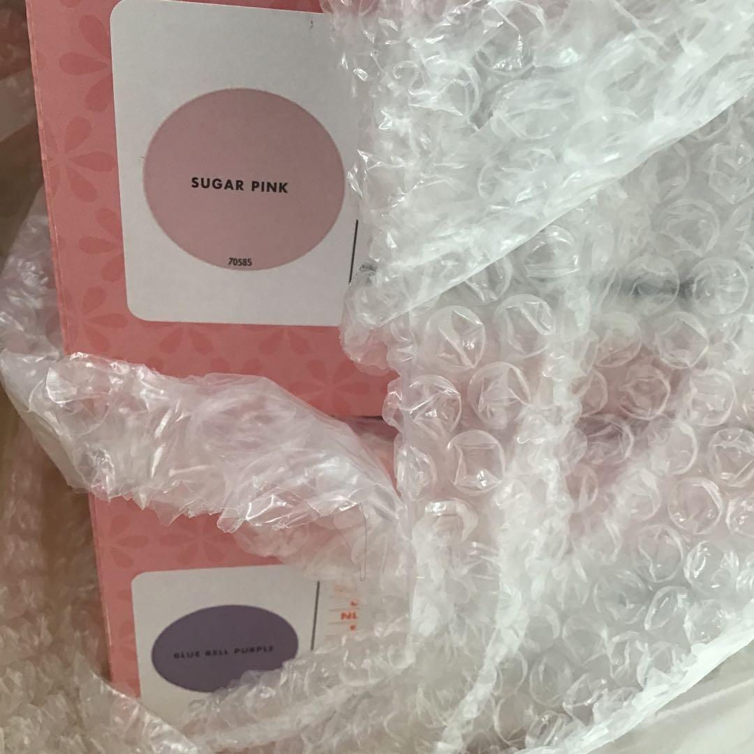 ル・クルーゼ　まとめ売り　鍋　2個 ココットフルール フラワー　限定