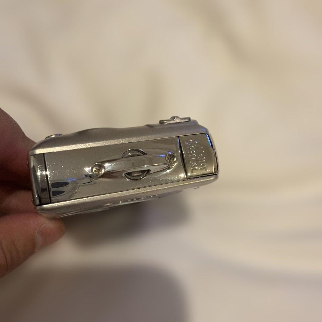 美品　canon&キャノン　ixy70 デジタルカメラ