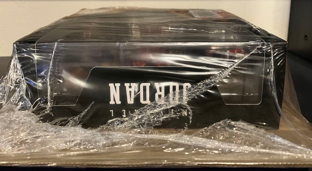 専用【新品・未開封】MEDICOM TOY MAFEX マイケル・ジョーダン