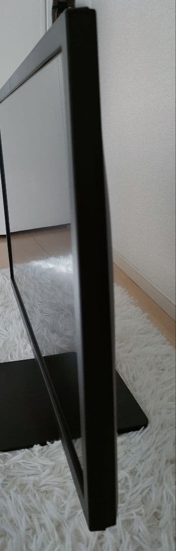 HP V28 4K モニター 本体 (PCスピーカーおまけ付き)