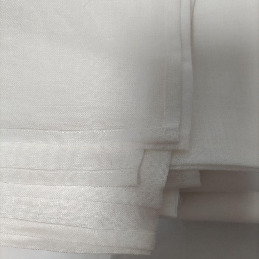 MARGARET HOWELL シーツ 麻100%