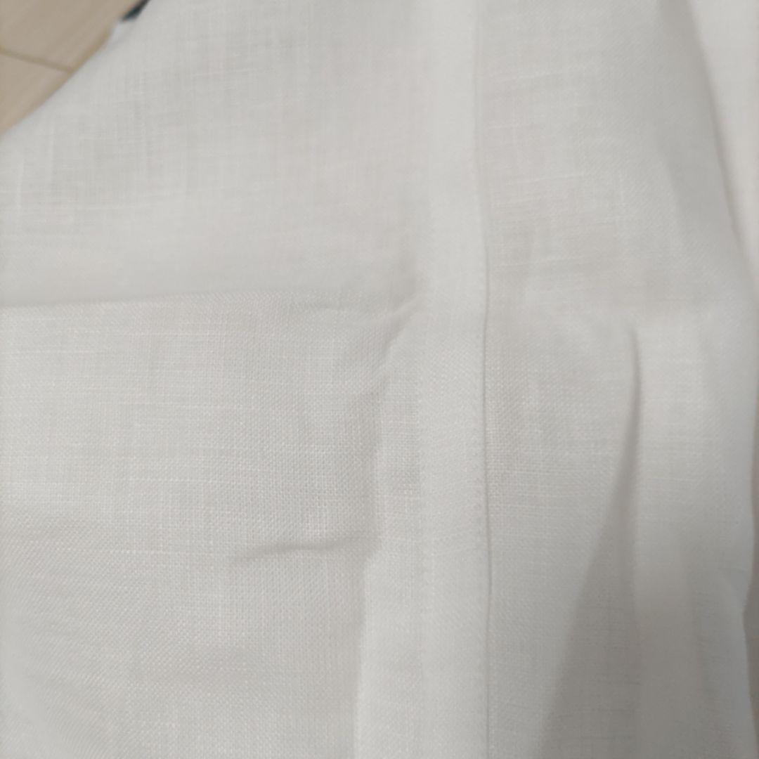 MARGARET HOWELL シーツ 麻100%