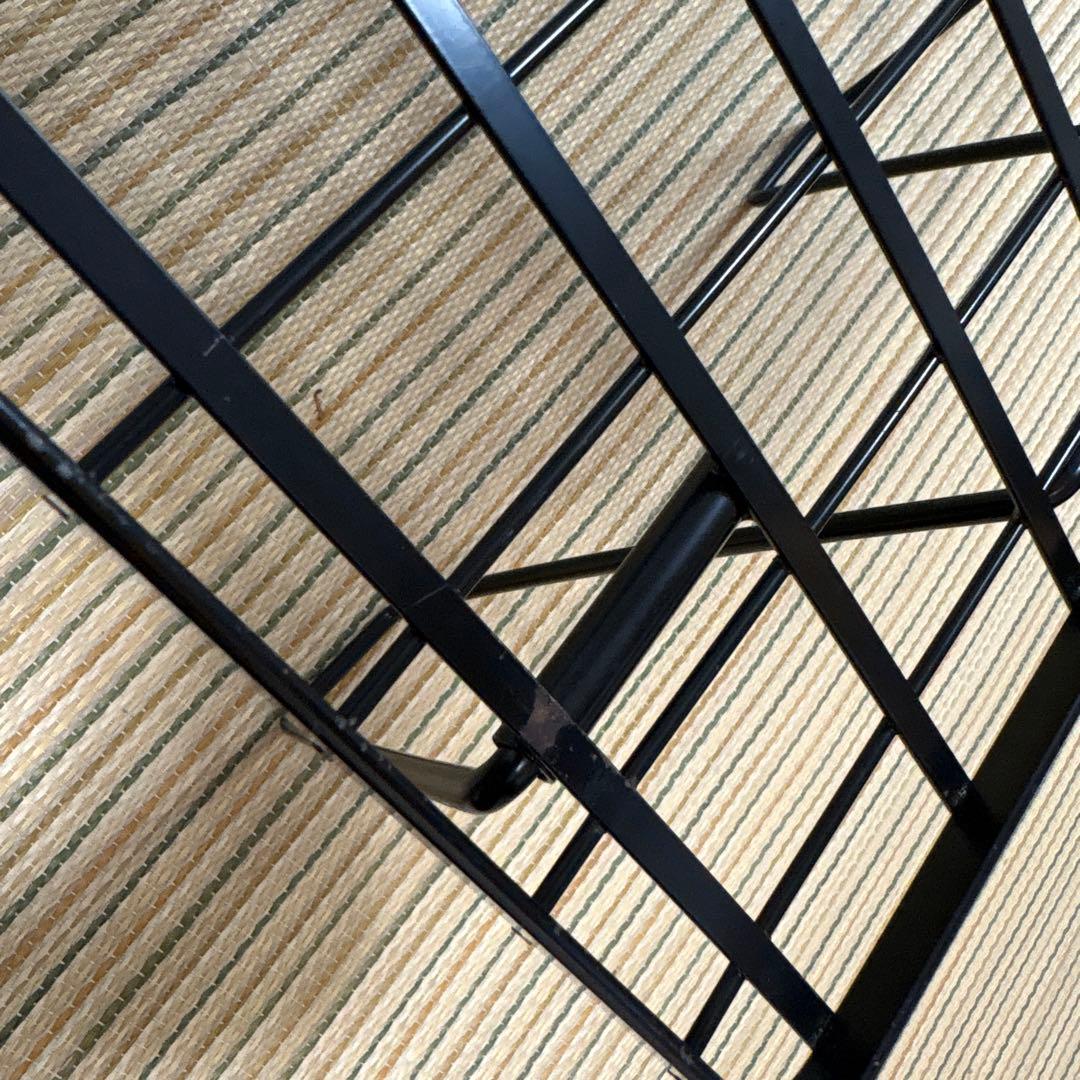 ユニフレーム　フィールドラックほかセット