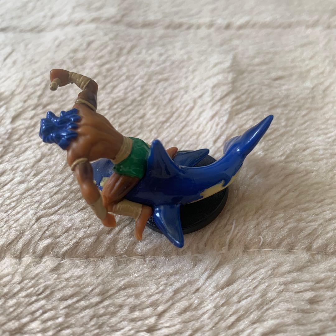 遊戯王 ダンジョンダイスモンスターズ　伝説のフィッシャーマン