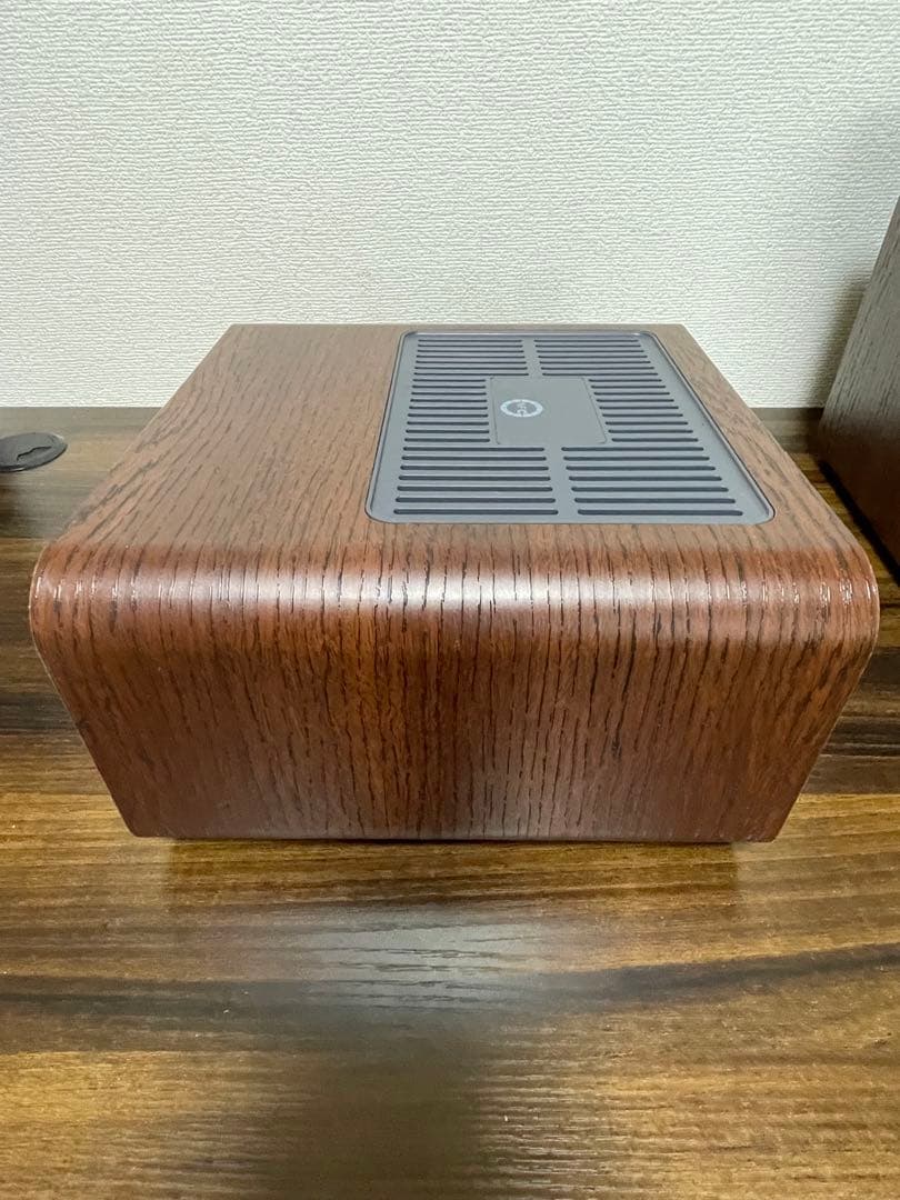 【完品・美品】SANSUI SMC-300BT 元箱付 Bluetooth CD