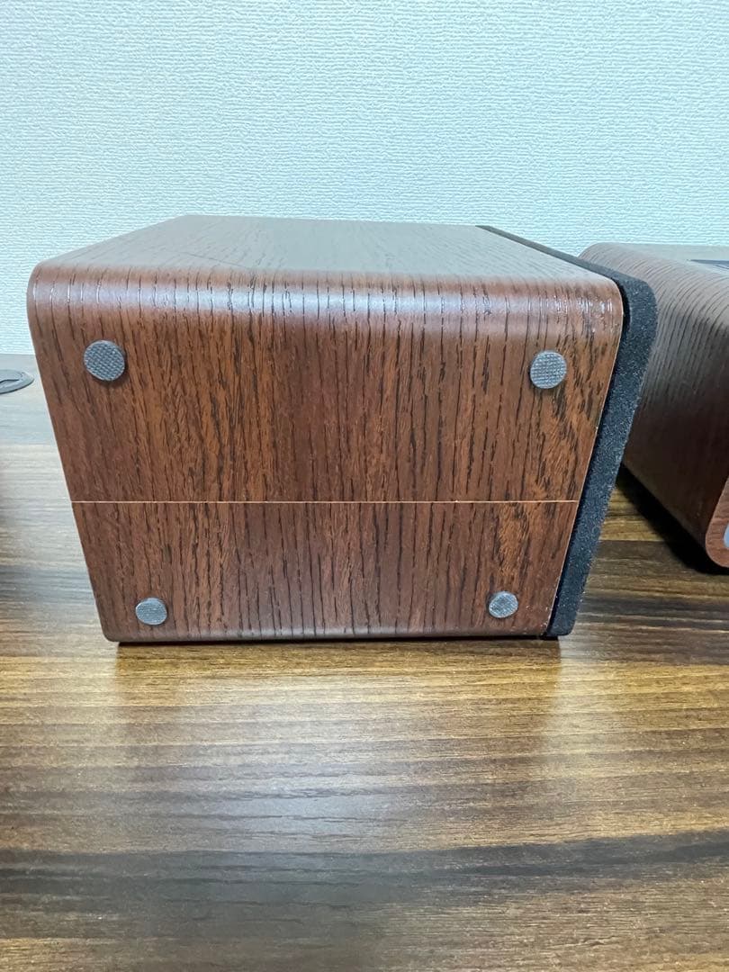 【完品・美品】SANSUI SMC-300BT 元箱付 Bluetooth CD