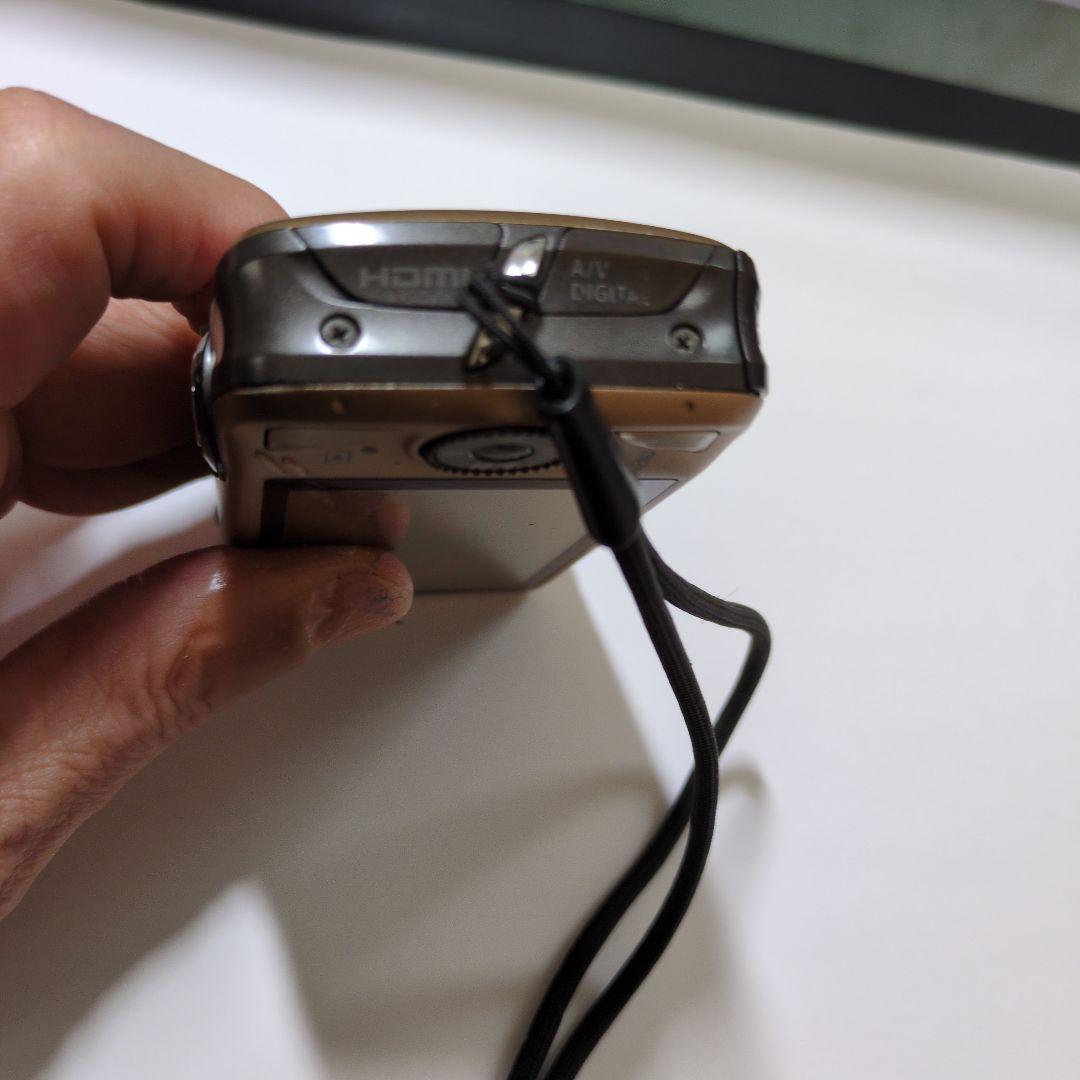 デジタルカメラ ixy930