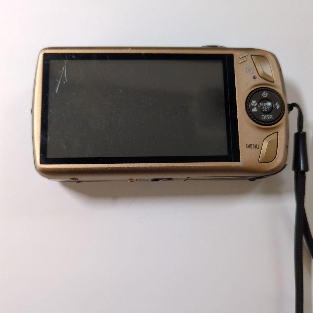 デジタルカメラ ixy930