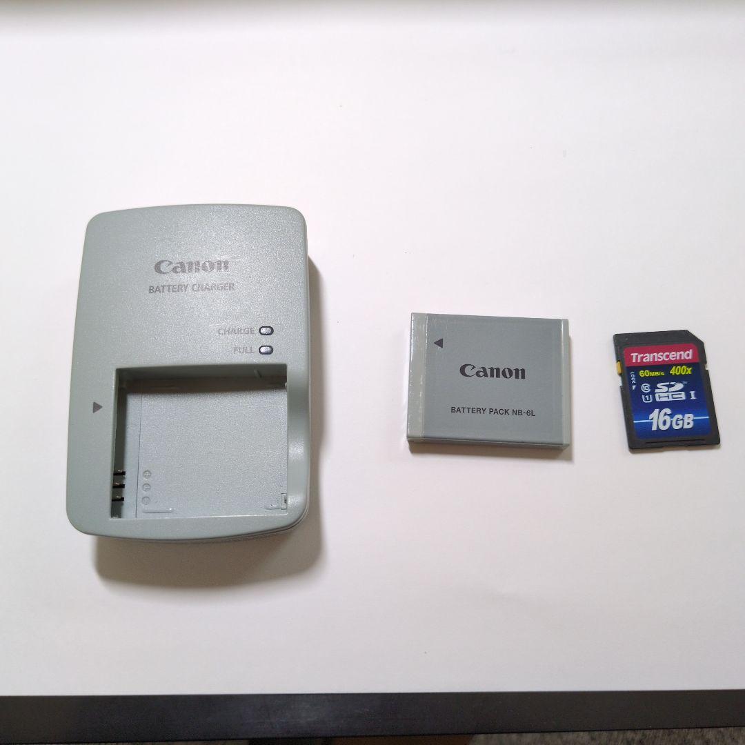 デジタルカメラ ixy930