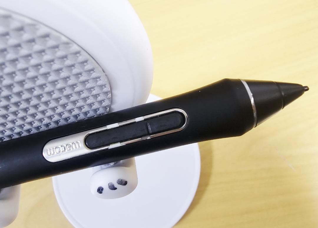 【RR54】Wacom プロペン2 KP-504E