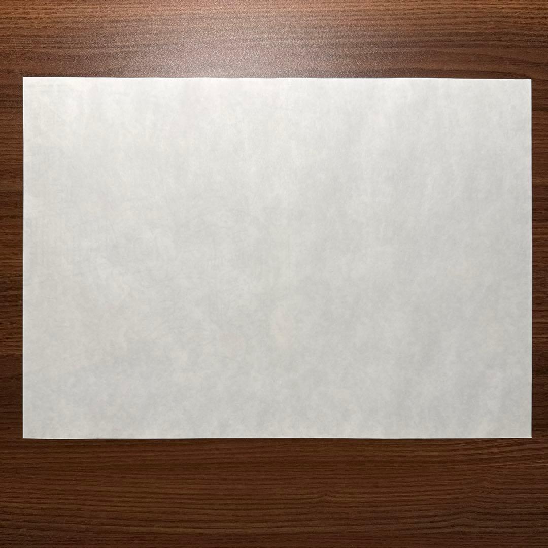 ドラえもん　みつめればしあわせポスター A3　　50周年記念　６枚セット