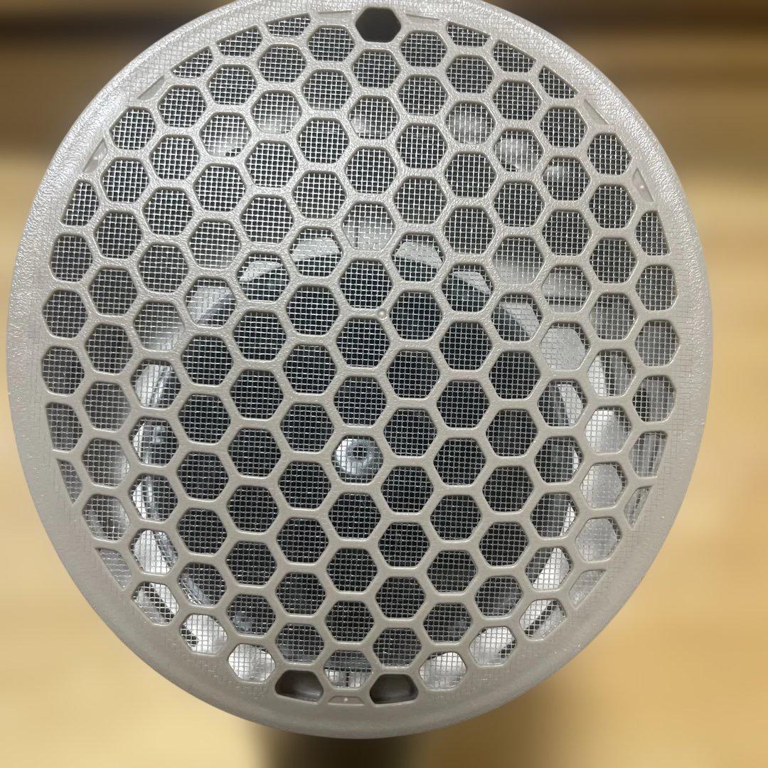 Panasonic ヘアードライヤー ナノケア　グレージュ　EH-CNA0E