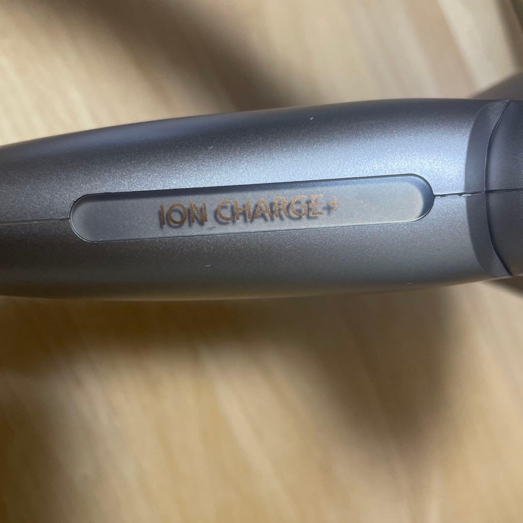 Panasonic ヘアードライヤー ナノケア　グレージュ　EH-CNA0E