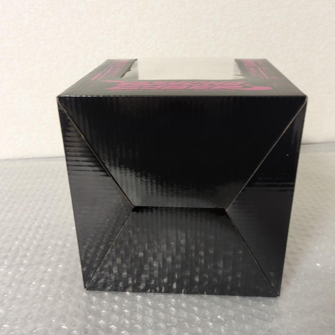 〚破損・現状品〛ライトアップフィギュア PSYCHO CYBER ポケモン