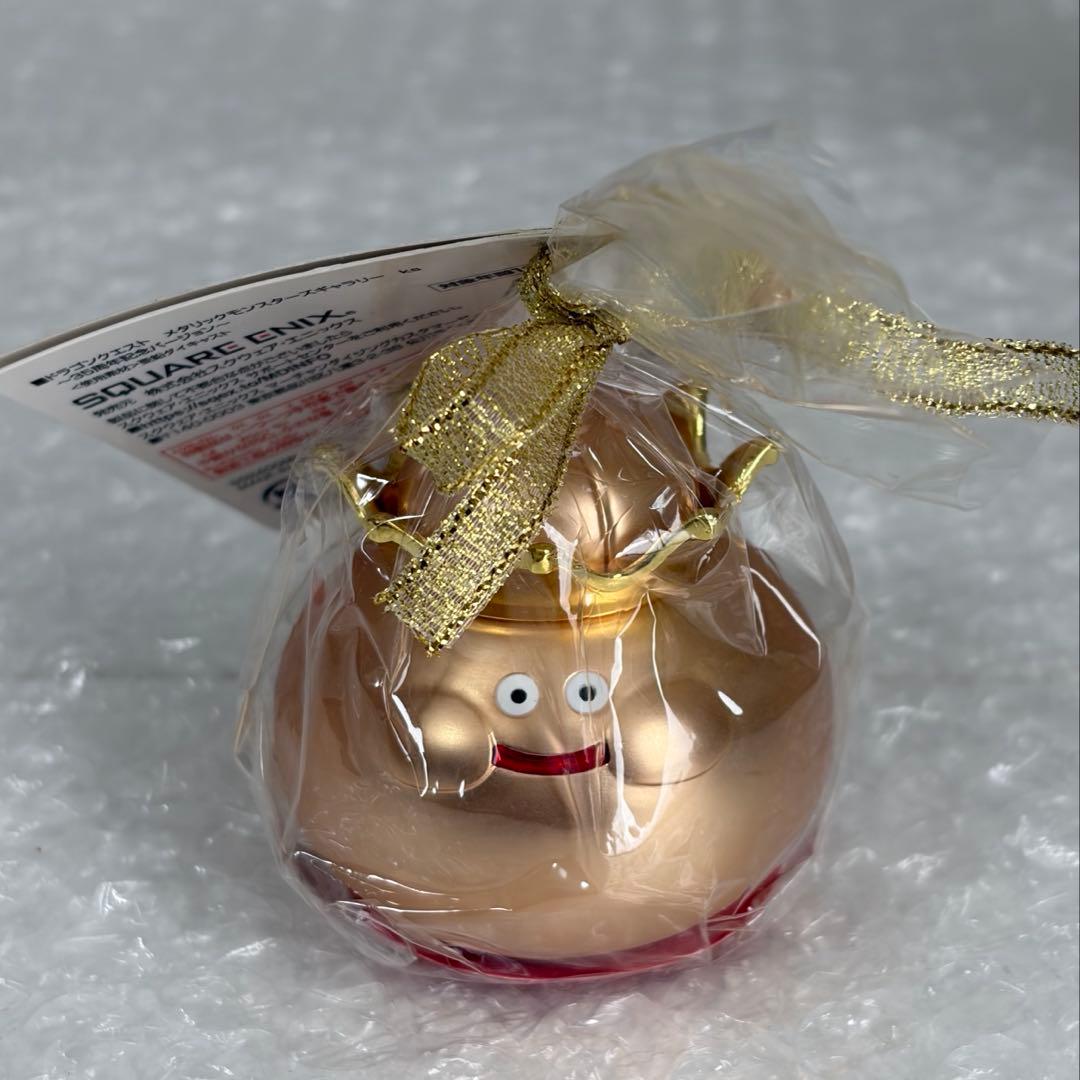 ドラゴンクエスト メタリックモンスターズギャラリー 35周年記念バージョン