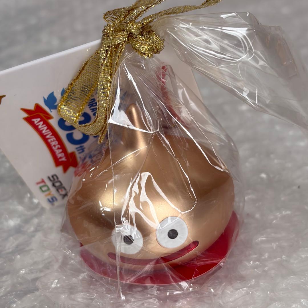 ドラゴンクエスト メタリックモンスターズギャラリー 35周年記念バージョン