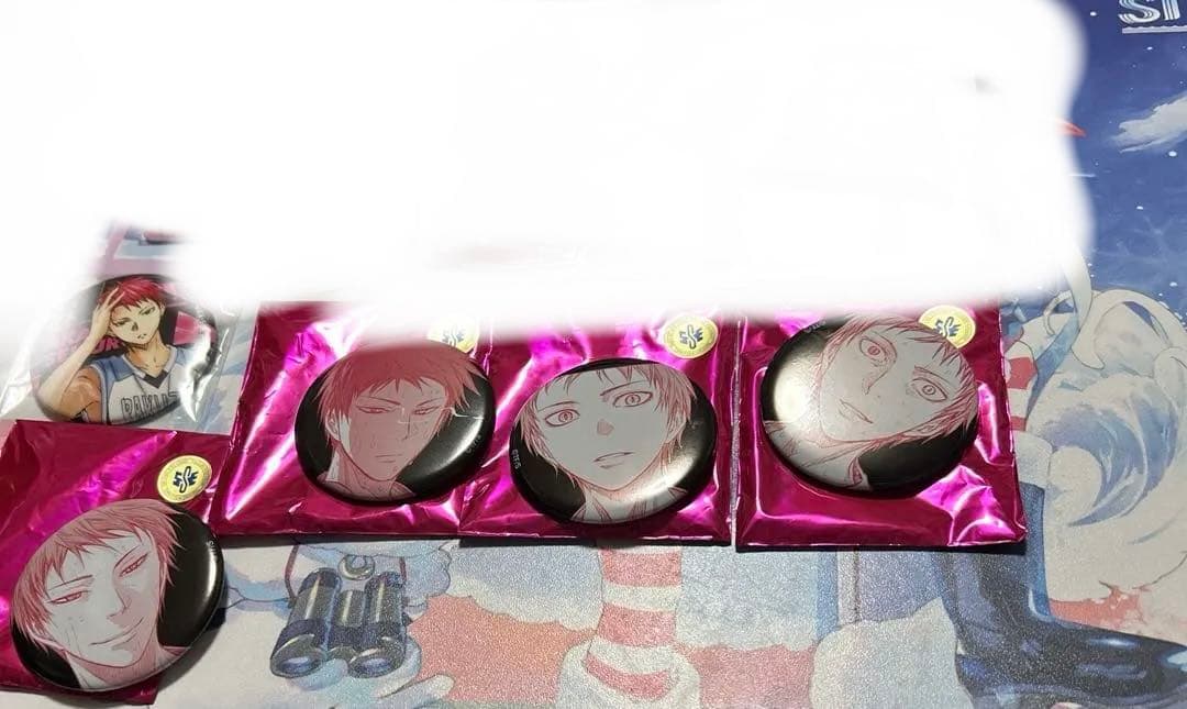 赤司征十郎セット