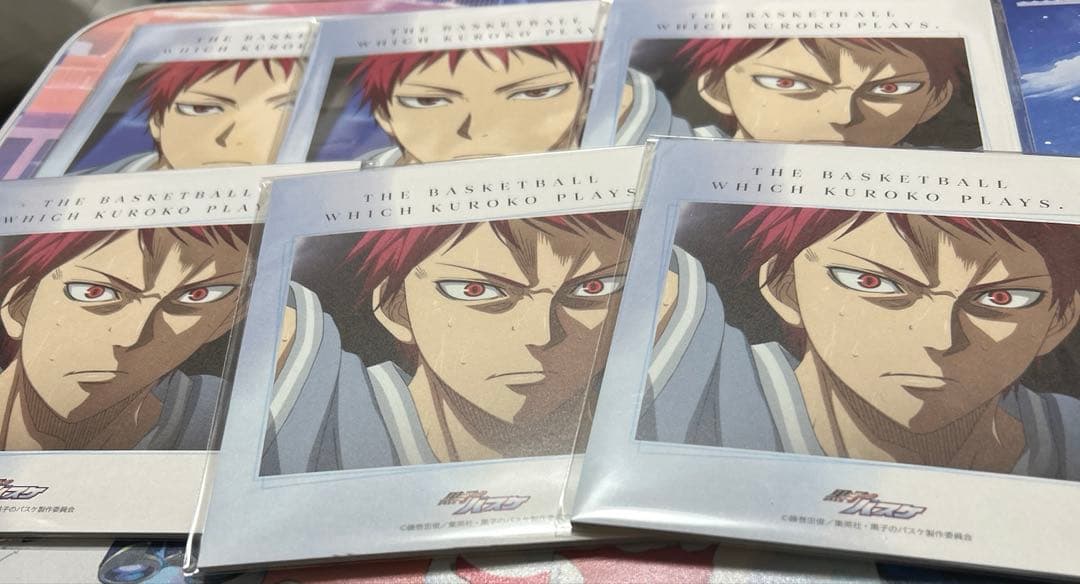 赤司征十郎セット