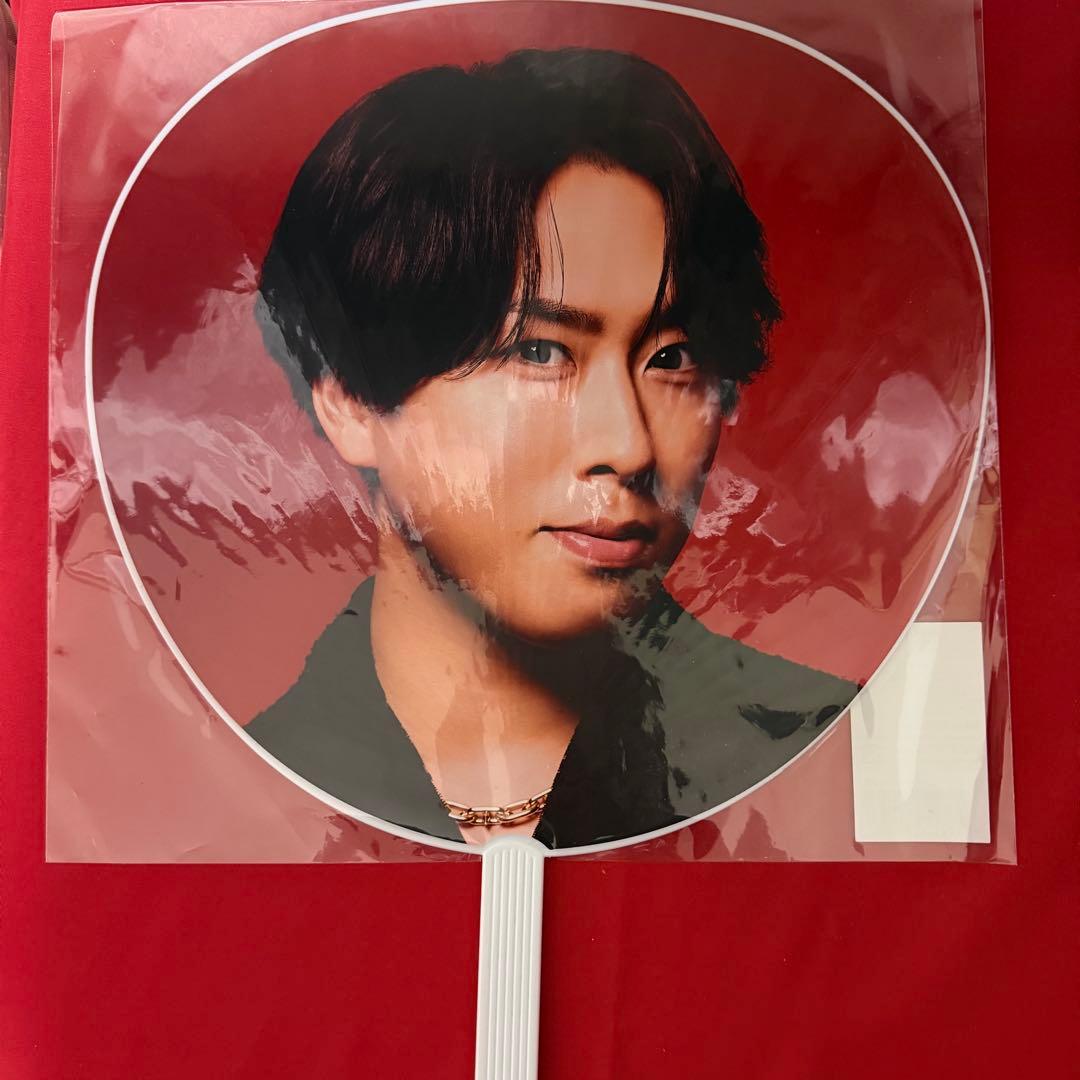  Man 宮舘涼太　セット売り