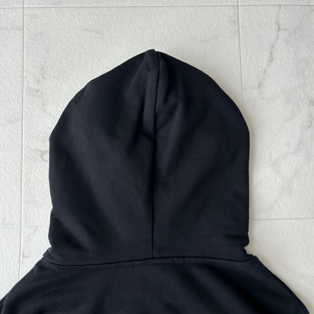 King Gnu キングヌー CREST LOGO HOODIE パーカー L