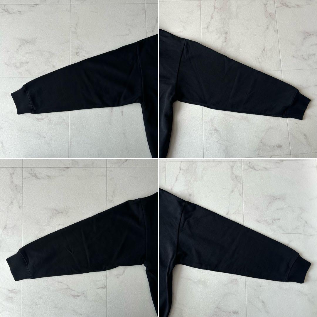 King Gnu キングヌー CREST LOGO HOODIE パーカー L