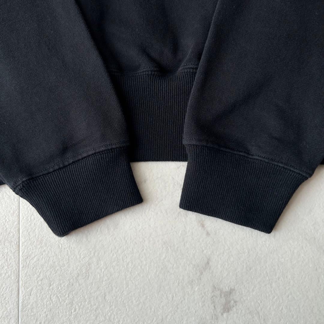 King Gnu キングヌー CREST LOGO HOODIE パーカー L