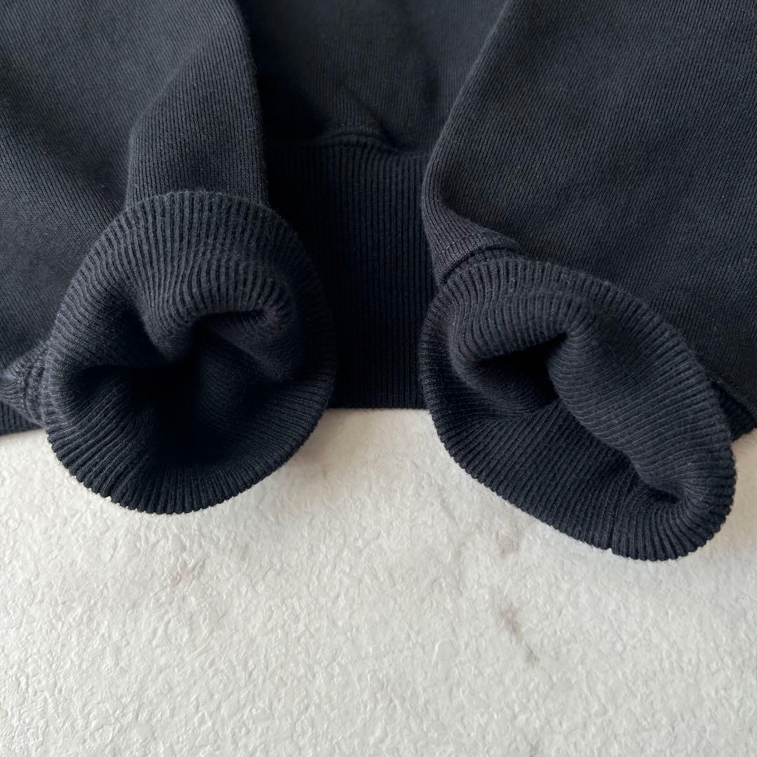 King Gnu キングヌー CREST LOGO HOODIE パーカー L