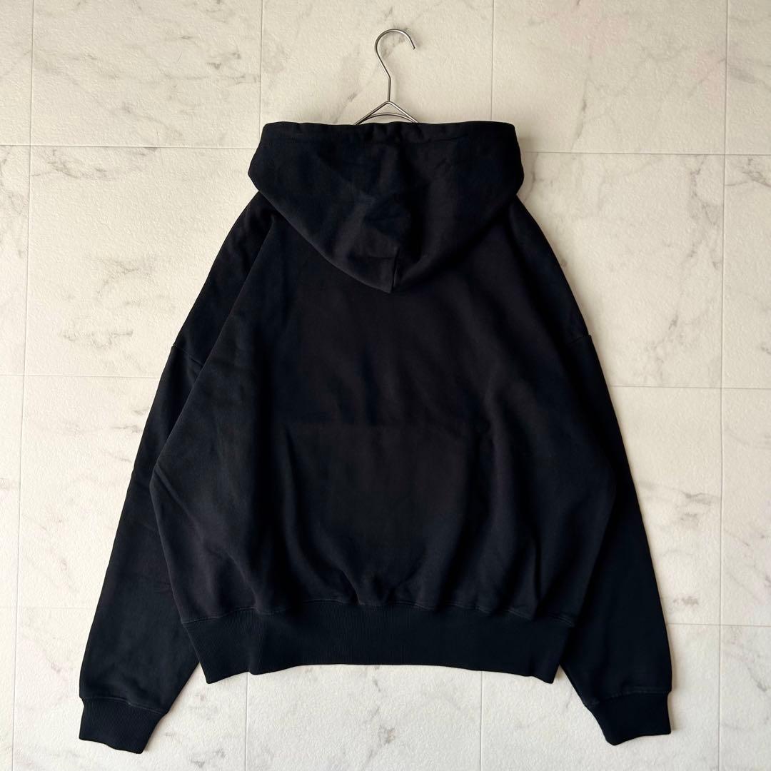 King Gnu キングヌー CREST LOGO HOODIE パーカー L