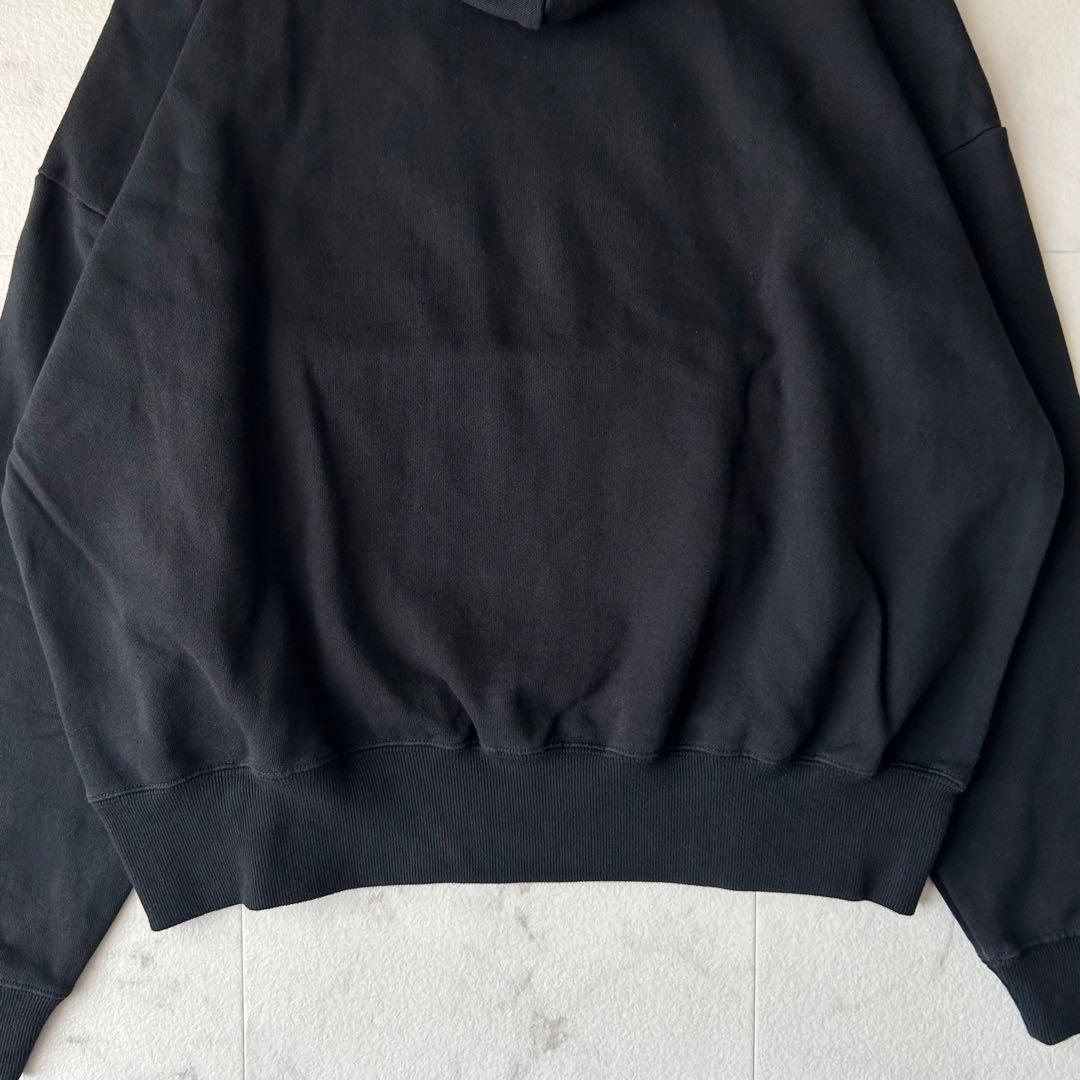 King Gnu キングヌー CREST LOGO HOODIE パーカー L