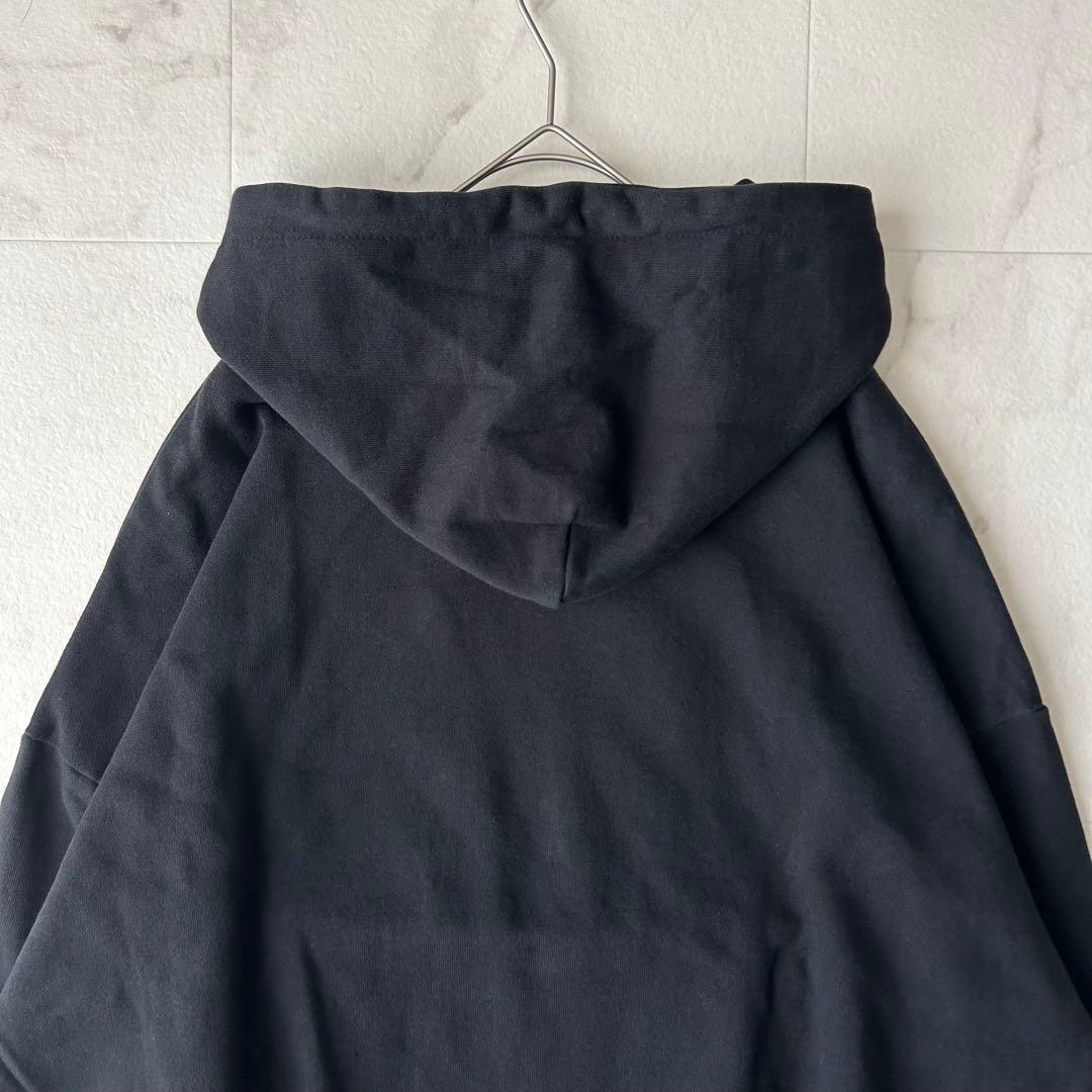 King Gnu キングヌー CREST LOGO HOODIE パーカー L