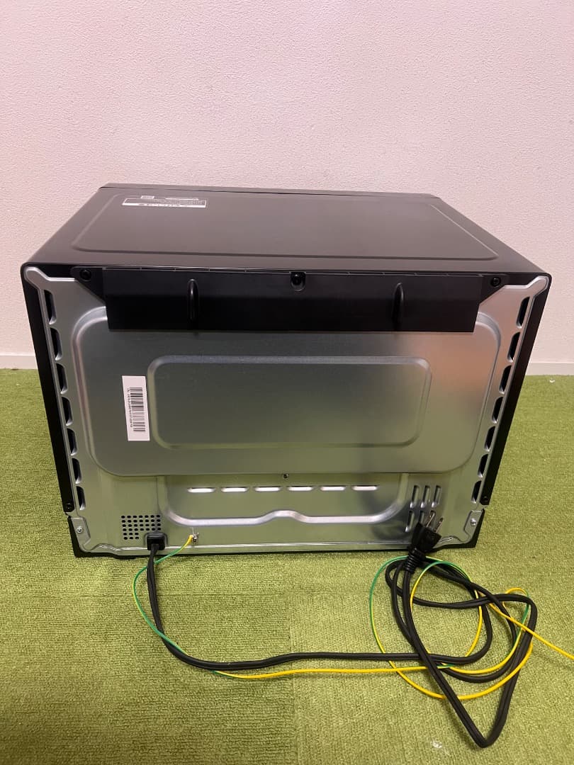 シャープ 2024年製 過熱水蒸気オーブンレンジ RE-WF234(B)