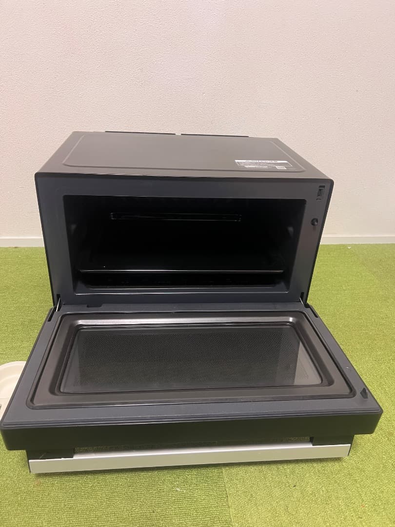 シャープ 2024年製 過熱水蒸気オーブンレンジ RE-WF234(B)