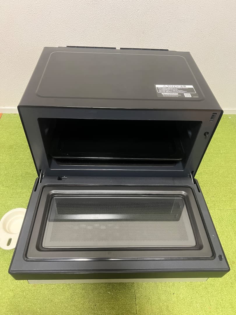 シャープ 2024年製 過熱水蒸気オーブンレンジ RE-WF234(B)