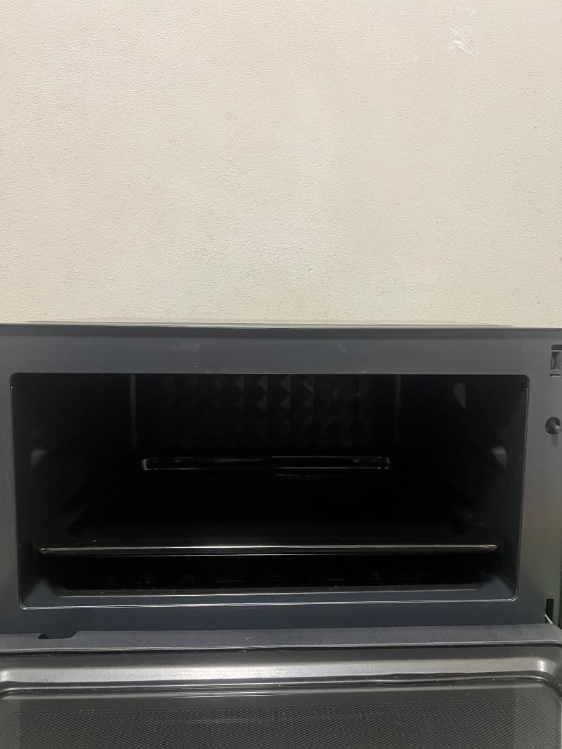 シャープ 2024年製 過熱水蒸気オーブンレンジ RE-WF234(B)