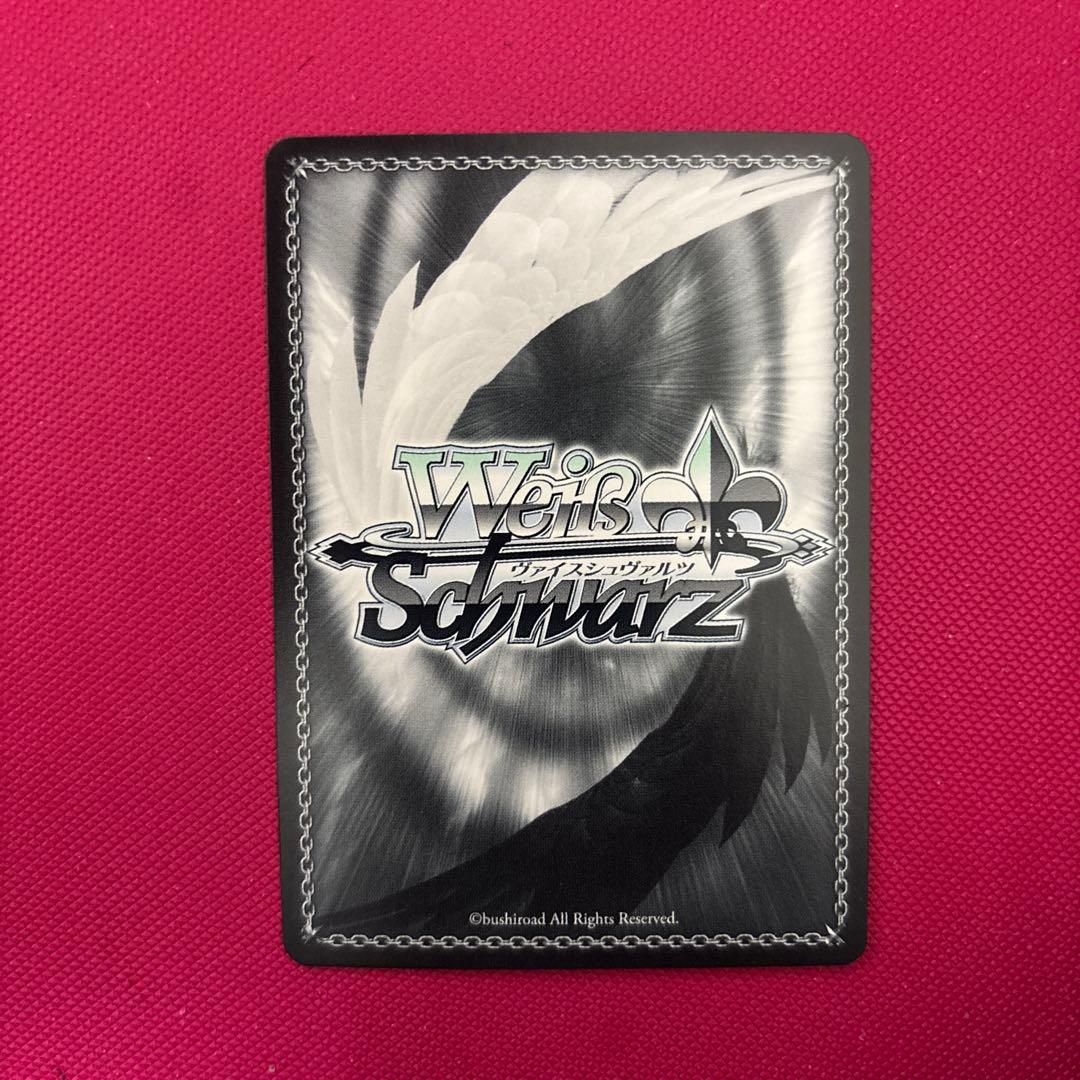 ヴァイスシュヴァルツ　アイドルマスター　水上のユーフォリア　伊吹翼　ＳＰ