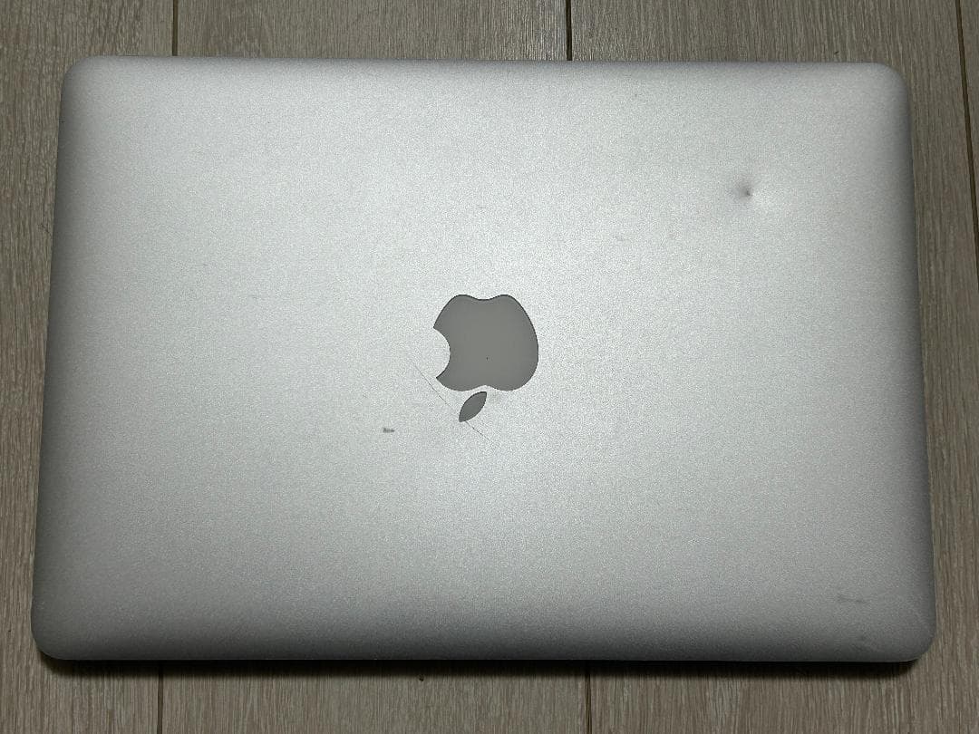 MacBook Pro 2014、メモリ8GB