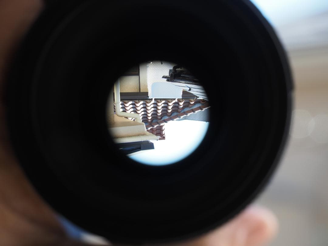 タムロン 90mm F/2.8 マクロ 272E／ニコンFマウント 良品