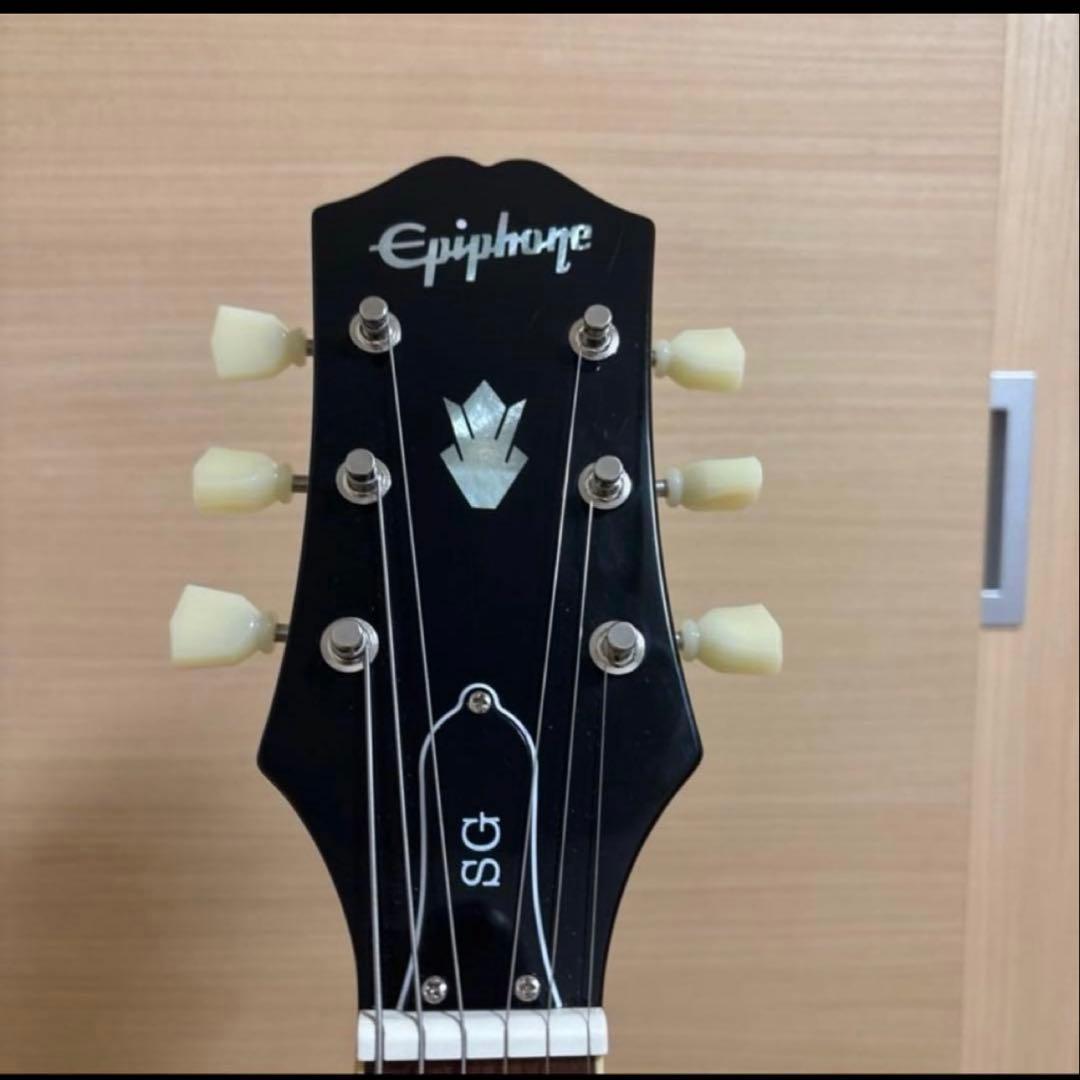 ギター Epiphone SG
