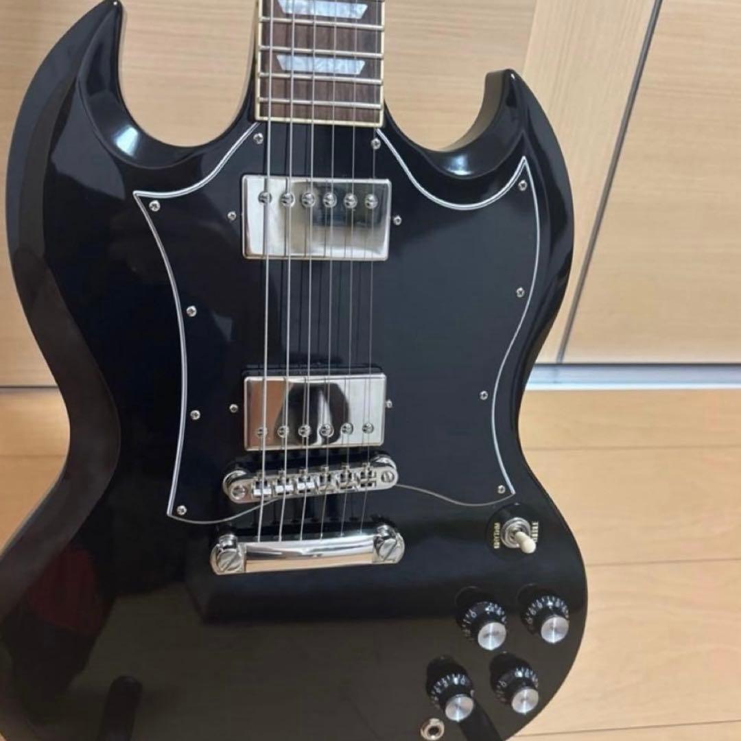 ギター Epiphone SG